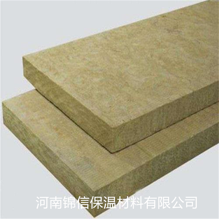 岩棉复合板有哪些作用及特点