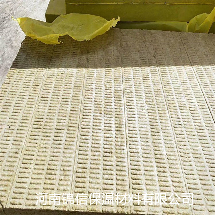 生产岩棉板的厂家 岩棉源头好货 铜川岩棉板厂