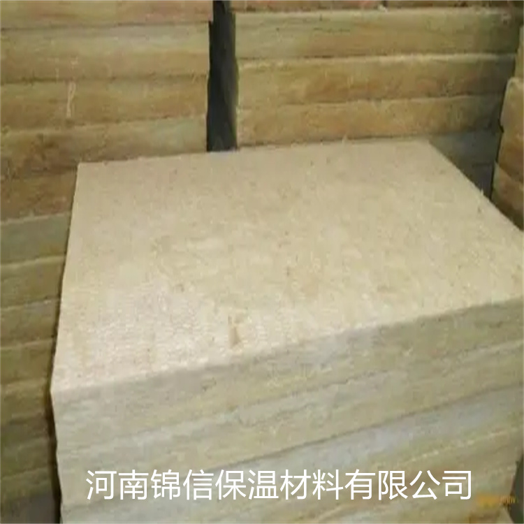 长治岩棉板装饰板生产厂家 岩棉保温装饰复合板 大家的一致选择