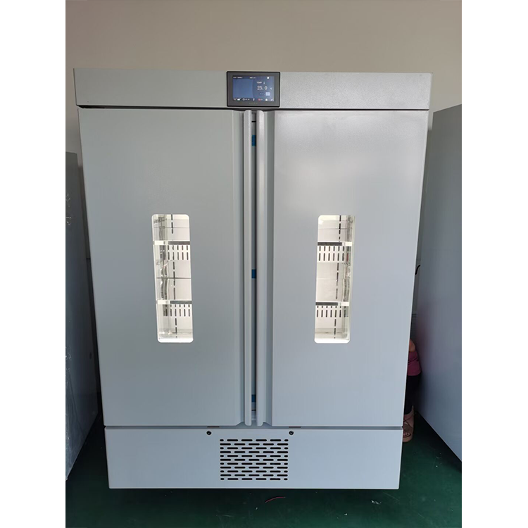 江西大容量恒温植物发芽箱PRX-1000A低温人工气候培养箱