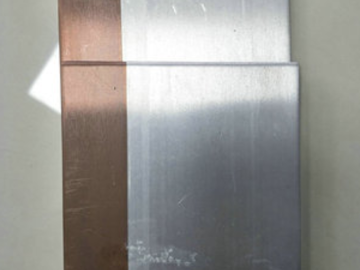 中山正规铜铝复合排材料哪家可靠 深圳铜益九州科技供应