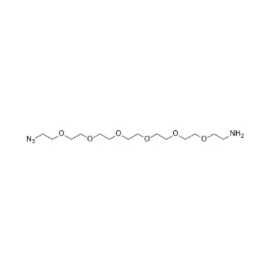 氨基-六聚乙二醇-叠氮,957486-82-7