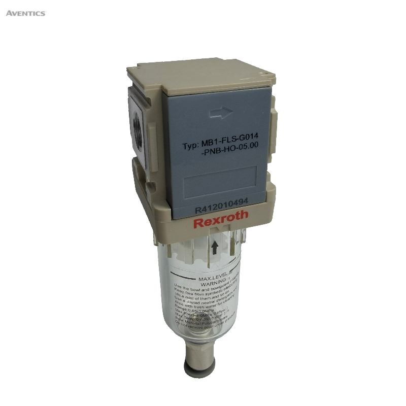 力士乐Rexroth油水分离器 过滤器R412010494 过滤器作用是什么