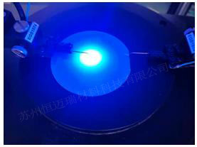 氮化镓基LED外延片厂家 蓝光LED外延片