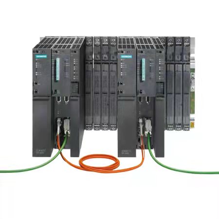 西门子PLC控制系统程序结构设计