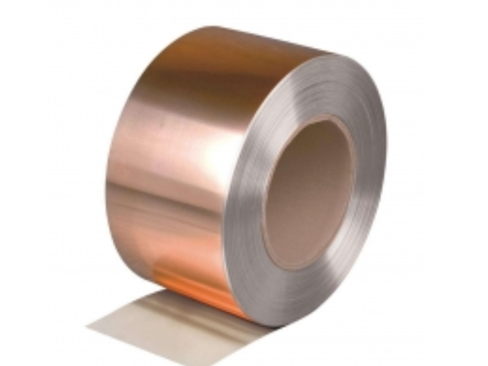 珠海专业铝铜复合材料公司 深圳铜益九州科技供应