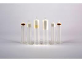 C8/SAX SPE 萃取生物基質中的酸性藥物