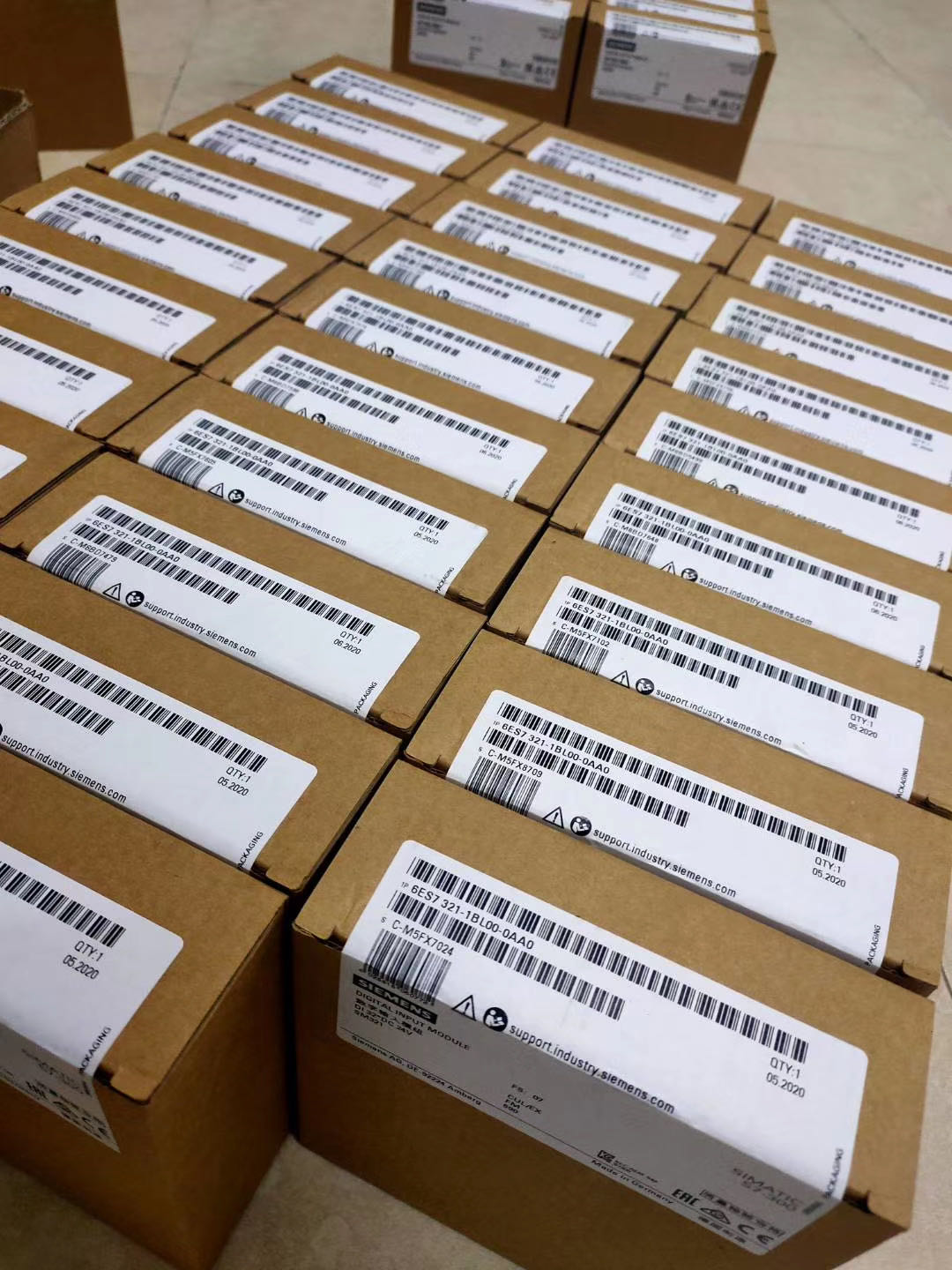 萍乡西门子工控机价格 6AV7241-3DB17-0FA0 上海平开自动化设备