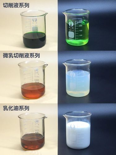 滄州皂化液  公司