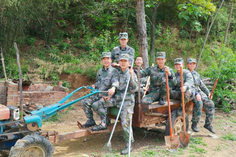 河南周口青少年叛逆教育咨询 河南朗思思图教育怎么样