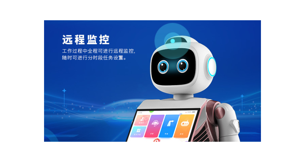 浙江迎宾导览机器人厂家排名 深圳勇艺达机器人供应