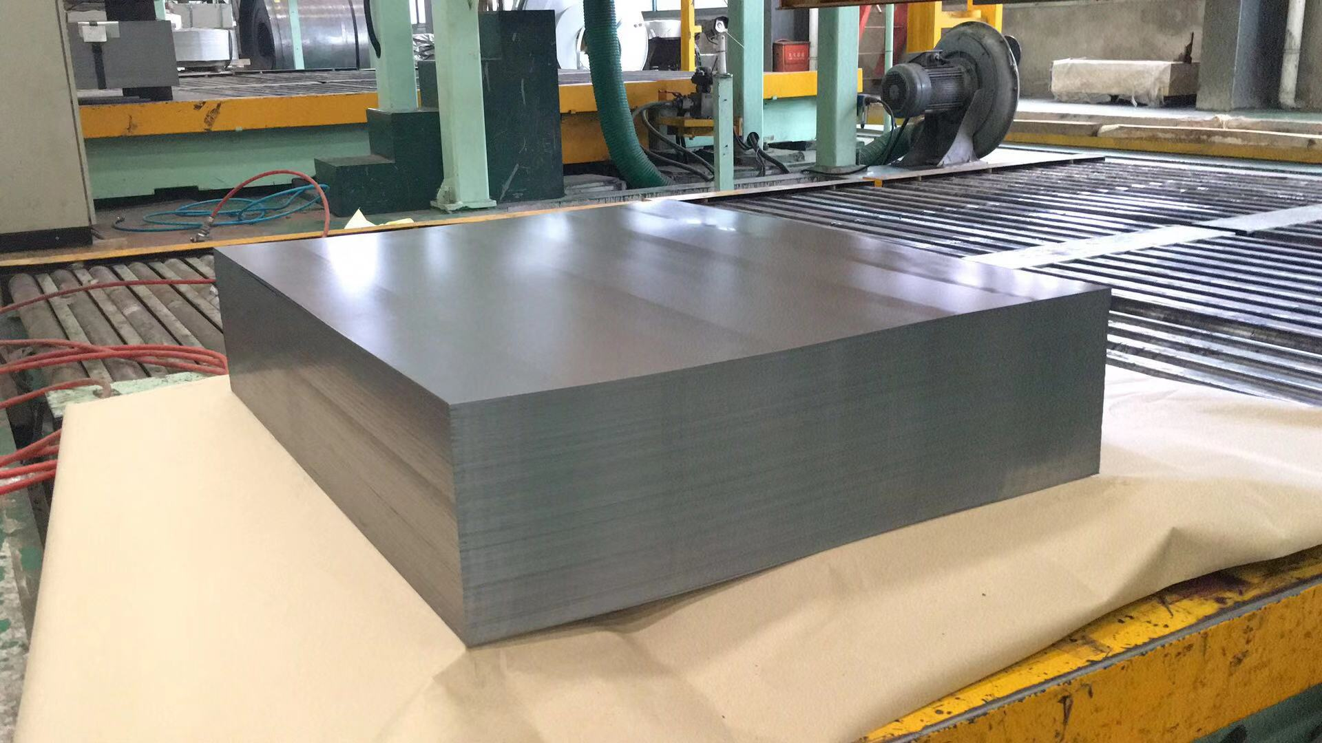 冷轧结构钢标准 服务至上 上海羿燊实业供应