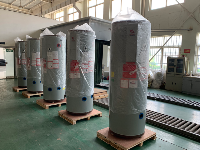 重庆三温暖容积式低氮热水器联系人 欢迎来电 欧特梅尔新能源供应