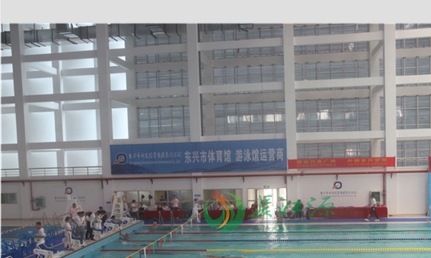 广西泳池水环境工程公司 南宁长江源环境工程供应