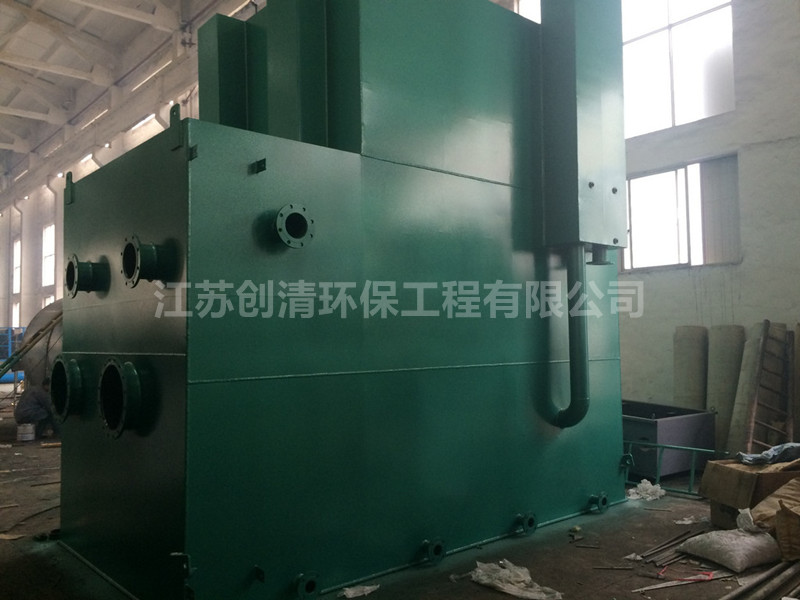 蘇州廢水凈化設備 廢水處理