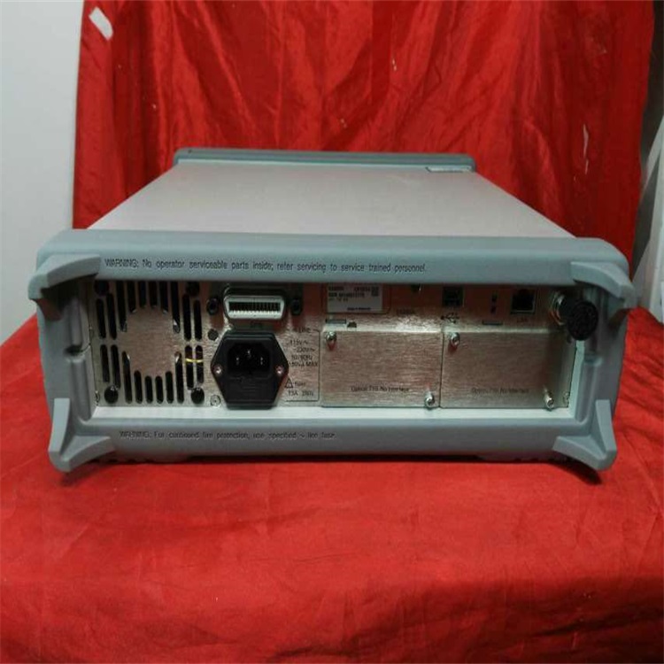 E4980A LCR测试仪回收 维修 租售Keysight是德阻抗分析仪