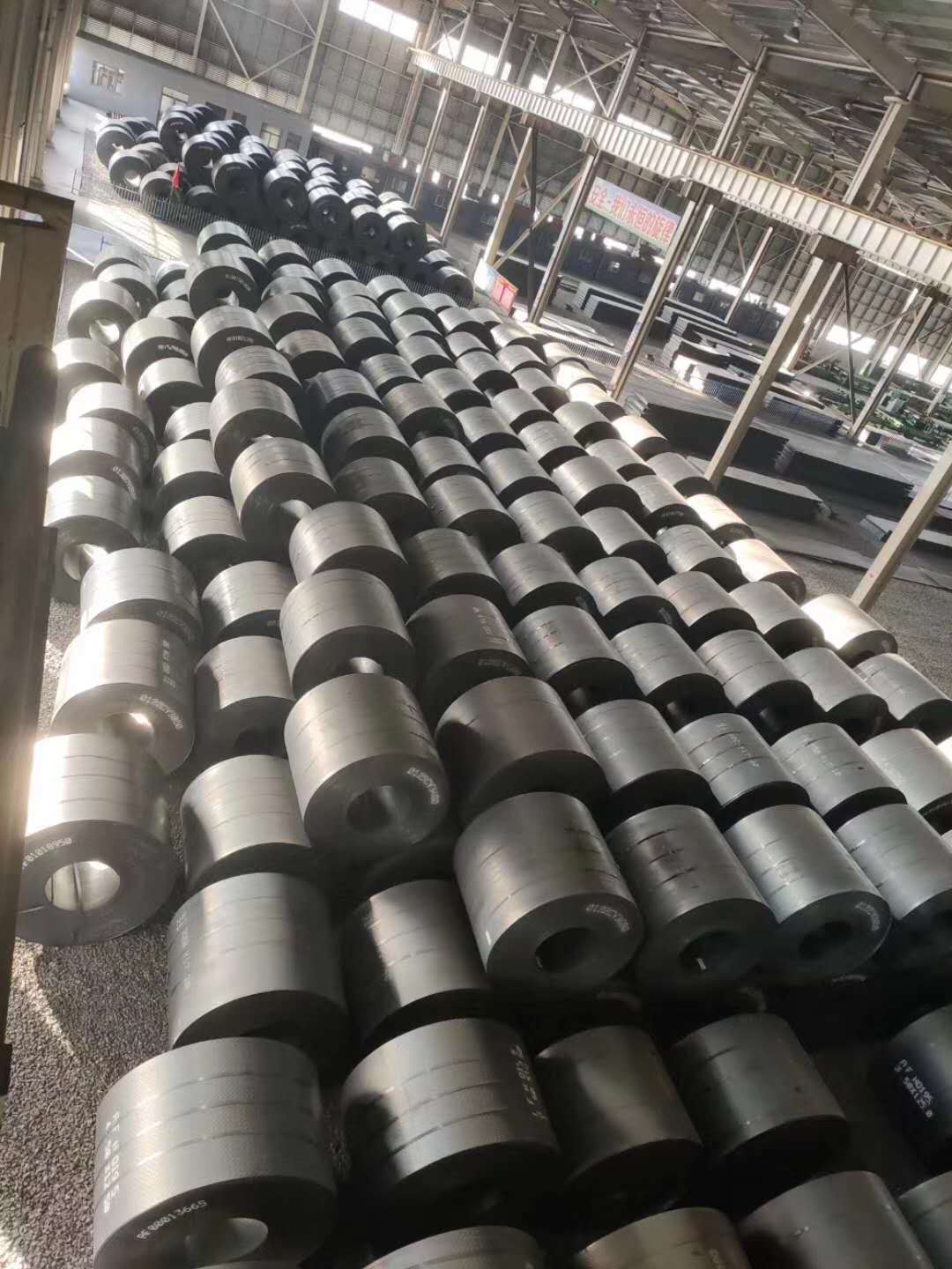 42CRMO圆钢供应 规格零切