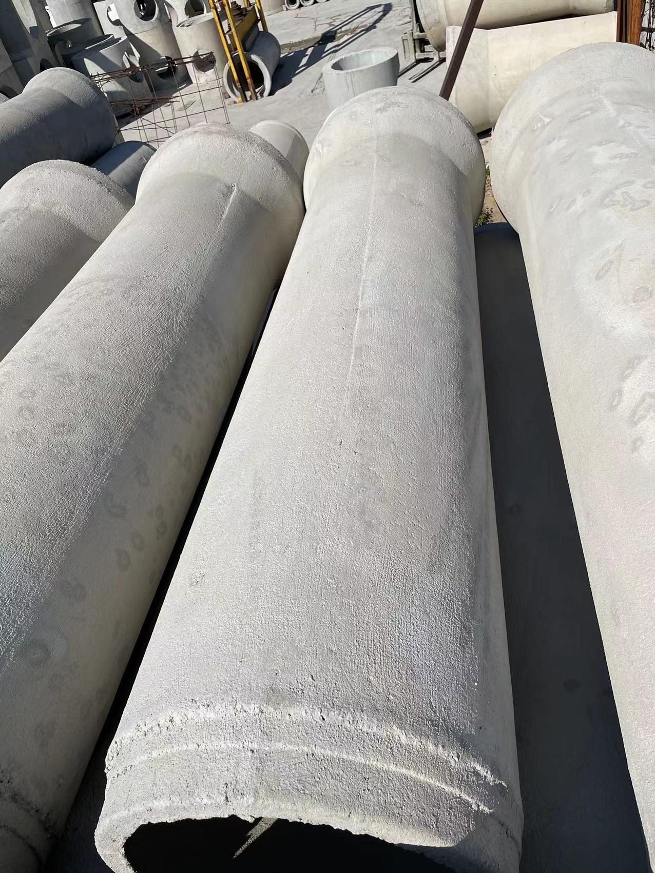 源头直销厂家 珠三角佛山 预制水泥管 二级钢筋混凝土管 水泥砼管 承插管企口管