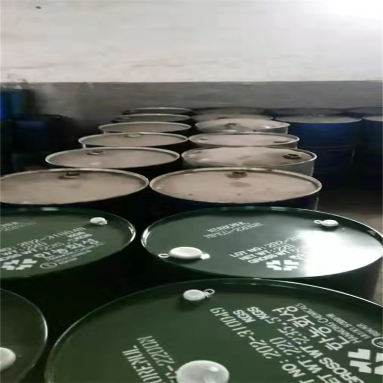 化工溶剂 乙醇回收公司 回收各种原料