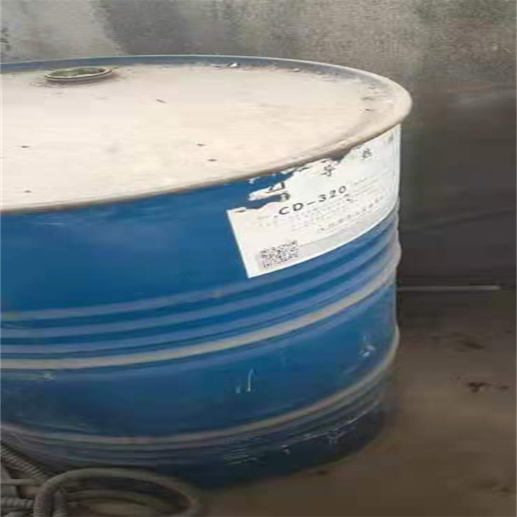 醋酸甲酯回收厂家 化工溶剂 高价回收
