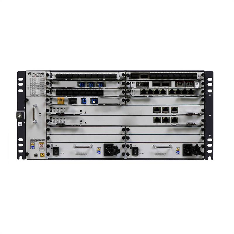 华为OSN1800 EMS10 10路以太网业务EoS交换处理板 TMB1EMS10