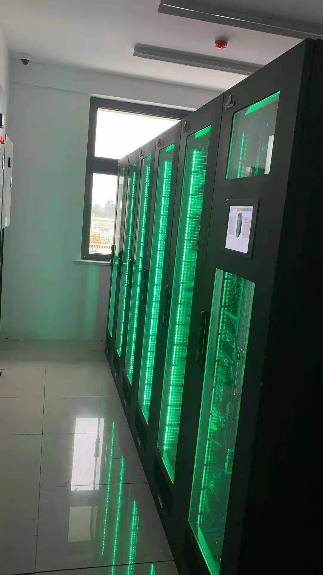 上海机房精密空调企业 上海典鸿智能科技供应