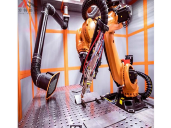 浙江制造机器人焊接哪家便宜 苏州莱卡激光科技供应