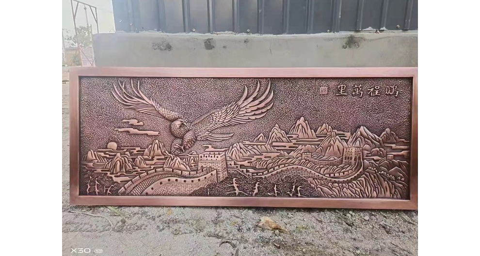 郑州异型铝屏风雕花生产商 佛山市昭昇建材供应