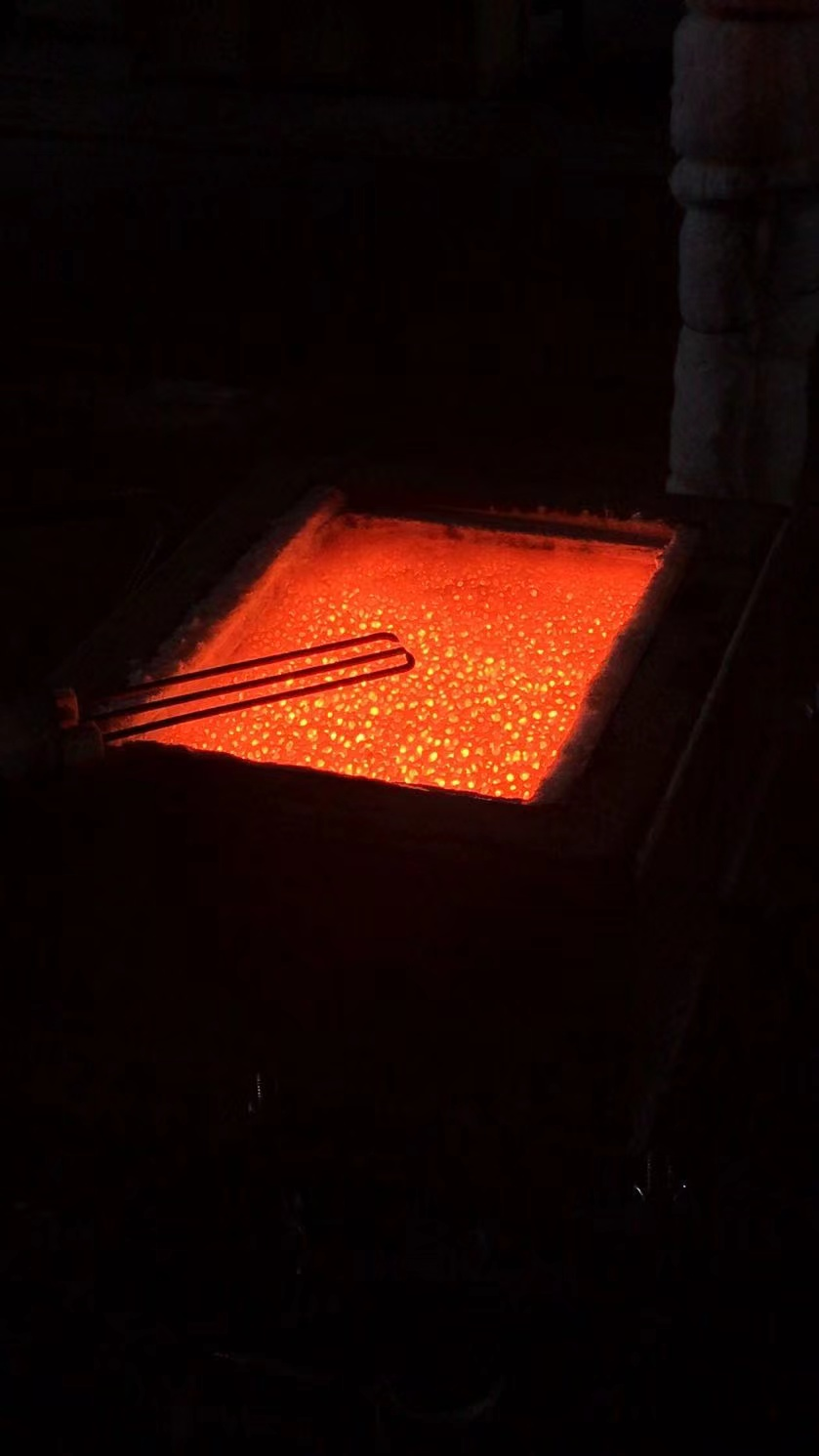 辽宁陶瓷纤维红外线燃烧器厂商 欢迎咨询 广州威旭环保科技供应