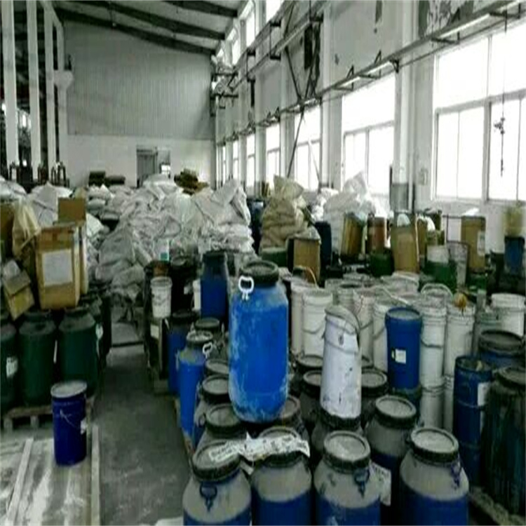 回收日化原料 植物乳化蜡回收 邯郸市广辰环保科技有限公司