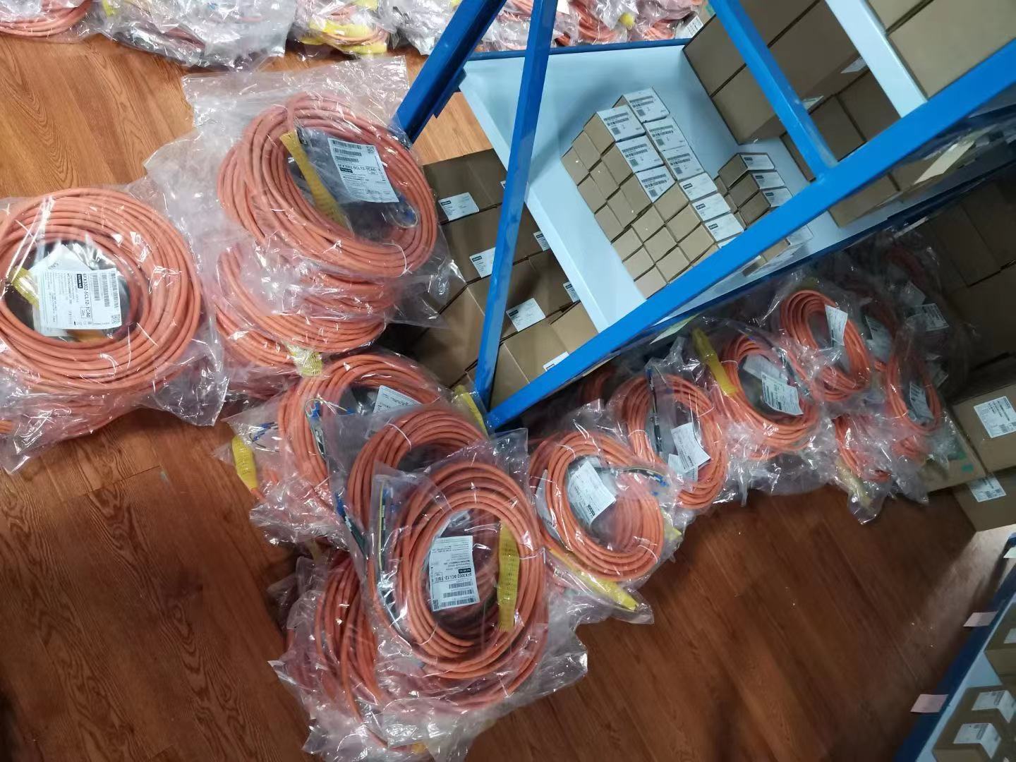 九江西门子电缆网线价格