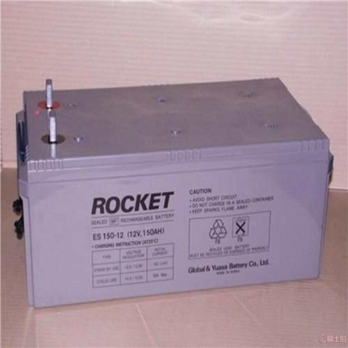 ROCKET蓄電池ES180-12 12V180AH規格及參數說明