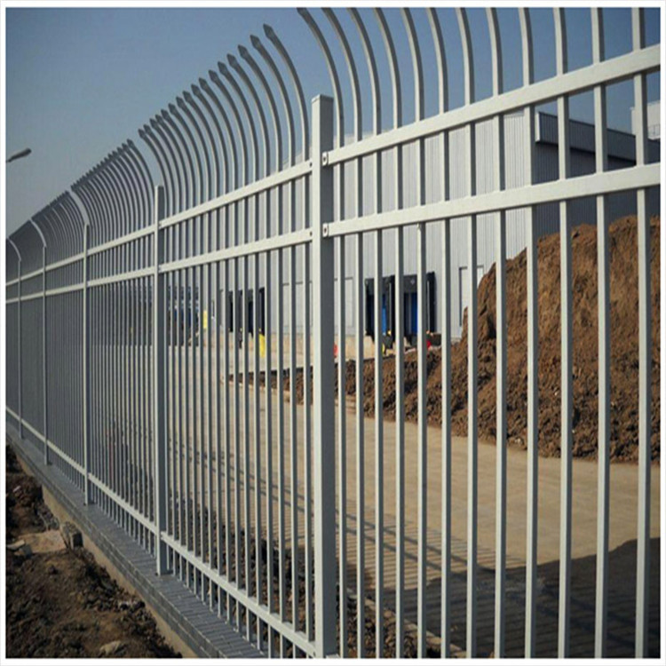 方管锌钢护栏A组装式锌钢护栏穿插式锌钢护栏欢迎来电咨询