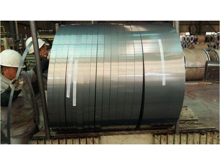 渭南硅钢片直销厂家 值得信赖 上海宝沥实业供应