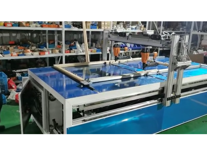 洛阳新型打钉机厂家推荐 诚信服务 上海迈尚机械设备供应