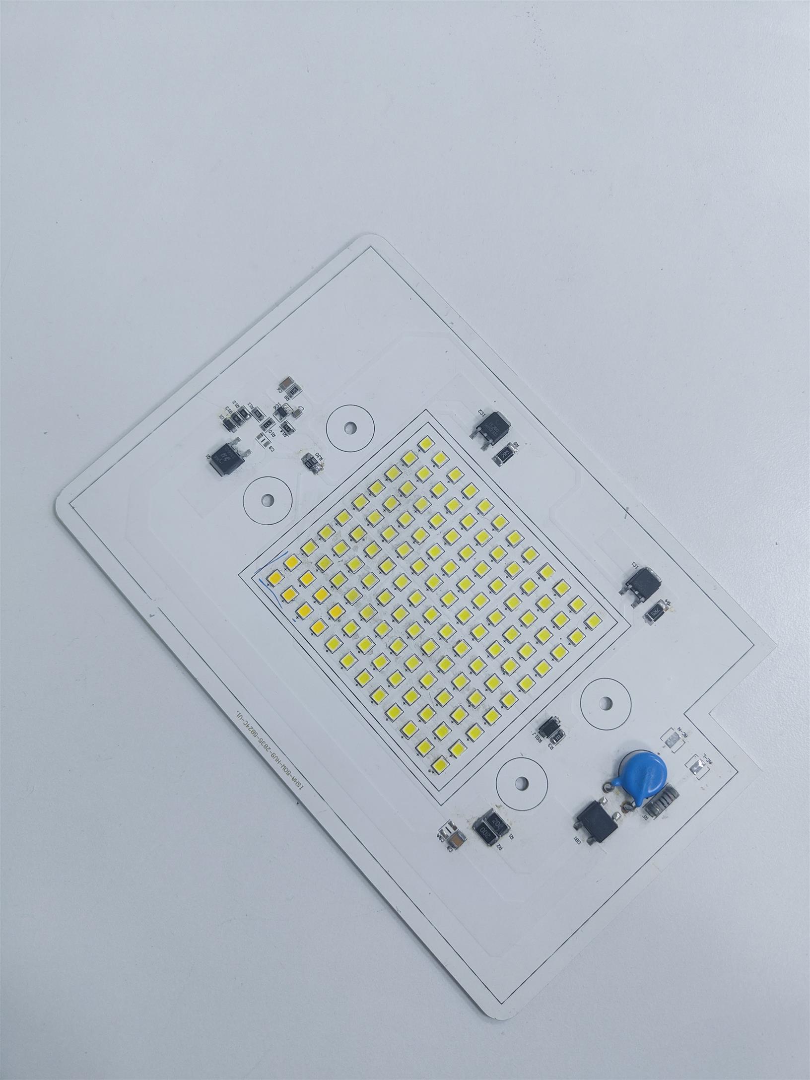 LED智能产品PCBA板设计开发 定制 怀化LED智能产品开发