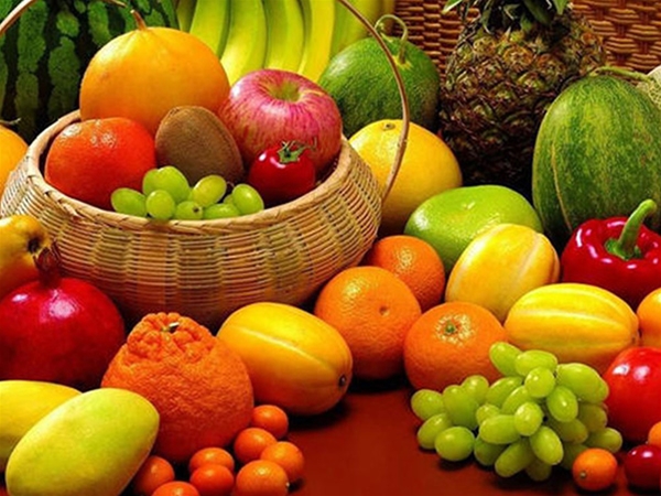 长安沙头水果配送批发 有机蔬菜配送 卫生健康