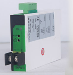 ACT20P-RTI-2AO-S一进二出热电阻温度变送隔离器鸿泰产品货真价实