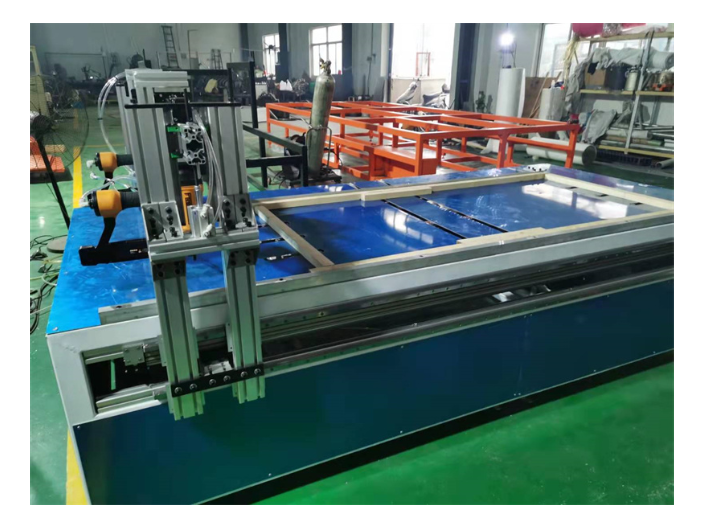 芜湖新型打钉机公司 诚信服务 上海迈尚机械设备供应