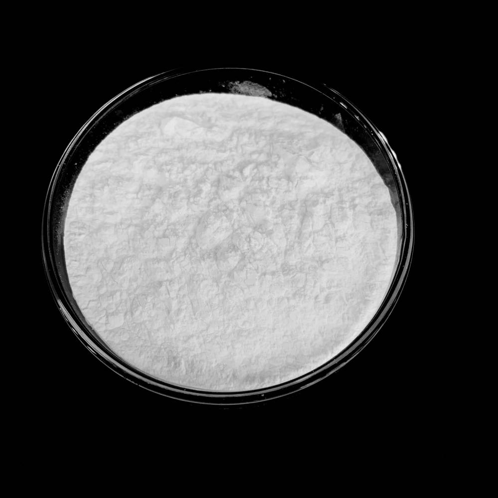 高纯石英粉 低铝 4N纯度 高纯硅微粉