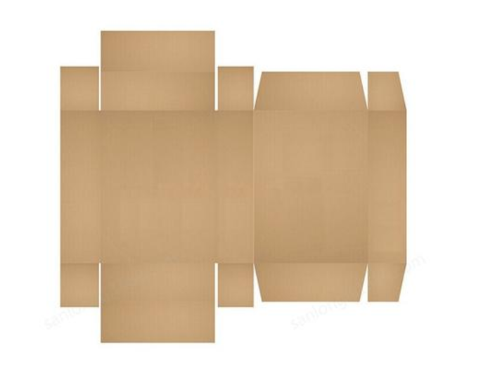 上海直销瓦楞纸箱厂家 偌颜包装科技供应