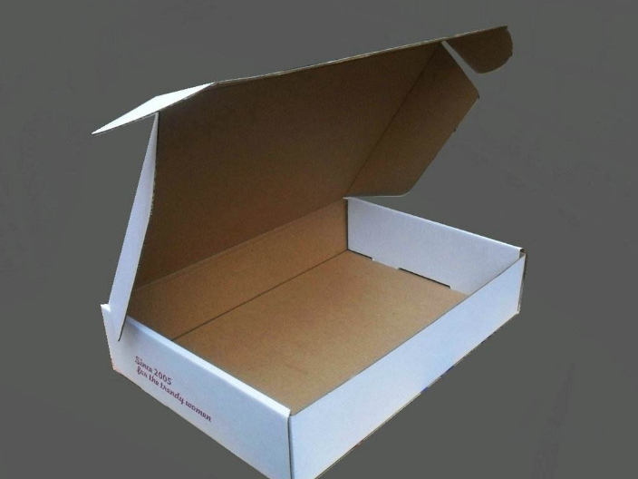 安徽可调瓦楞纸箱价格多少 偌颜包装科技供应