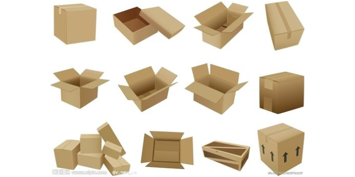 上海原装瓦楞纸箱定制价格 偌颜包装科技供应