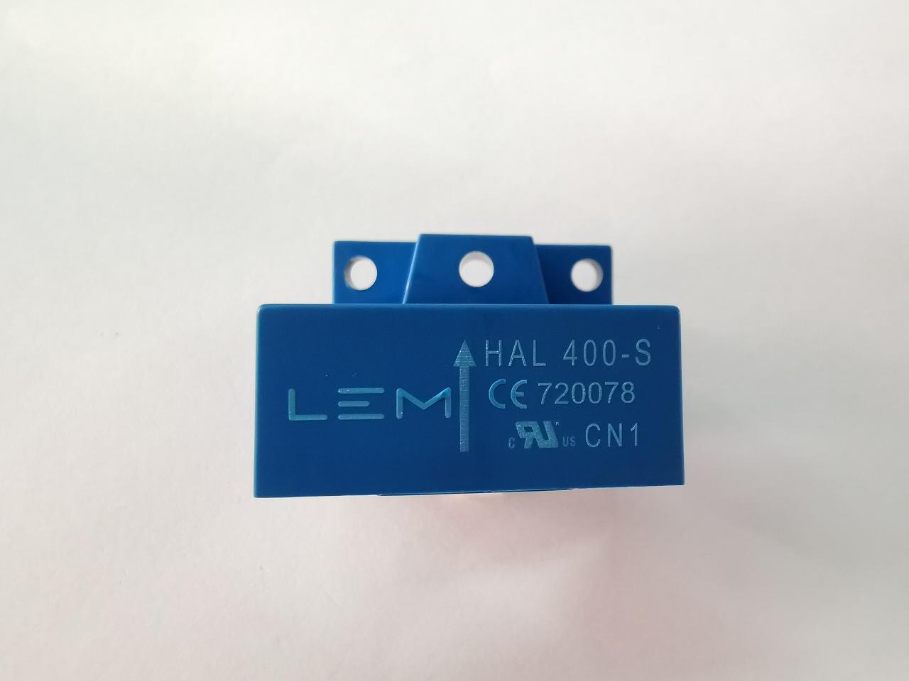 武汉现货供应LEM电流电压传感器HAL400-S