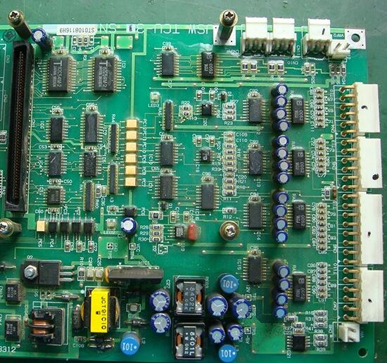 双鸭山plc电路板维修 变频器维修销售
