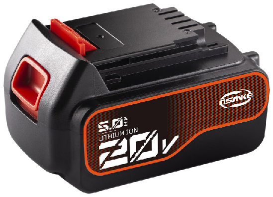 电动工具锂电池LB-20.0V