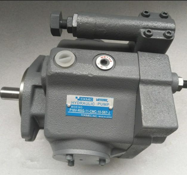 液压泵 油泵 SQP1-5-1C2-15