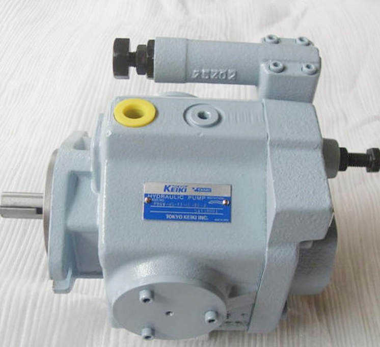 液压泵 油泵 SQP41-60-14-86AB-18