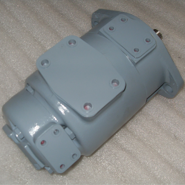 TOKYO KEIKI东京计器 液压泵 油泵 SQP41-75-4-86AB-18