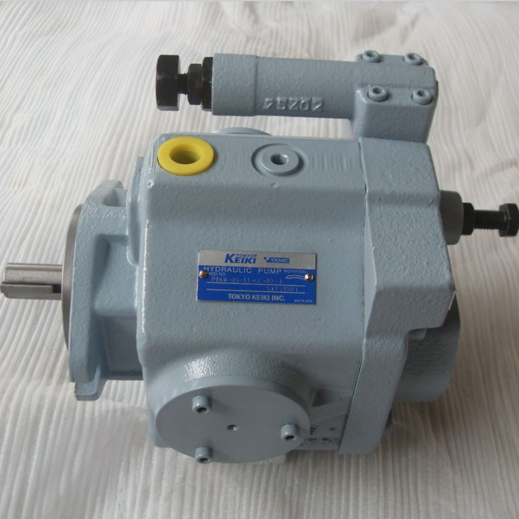 液压泵 油泵 SQP41-60-7-86AB-18